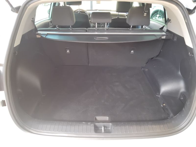 GuidiCar - KIA sportage 2016 Sportage 1.7 crdi Cool 2wd 115cv Usato