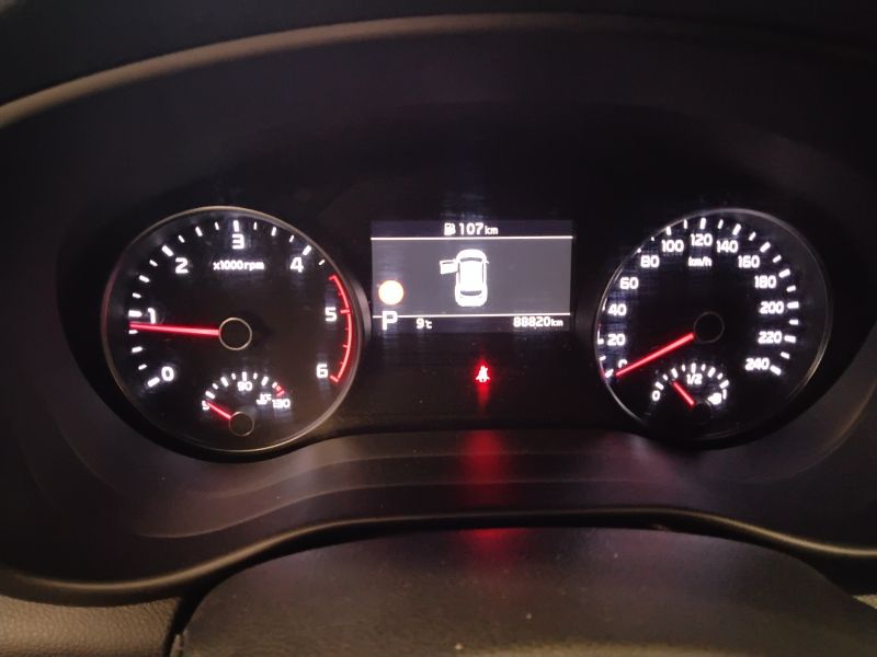 GuidiCar - KIA sportage 2019 Sportage 1.6 crdi mhev Energy Design Pack 2wd 136cv dct7 Usato