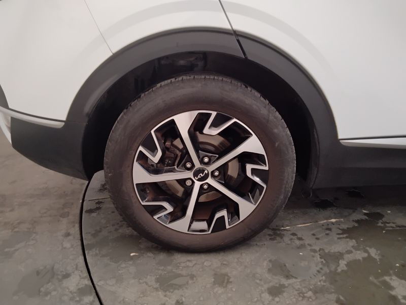 GuidiCar - KIA sportage 2023 Sportage 1.6 crdi mhev Style dct Usato