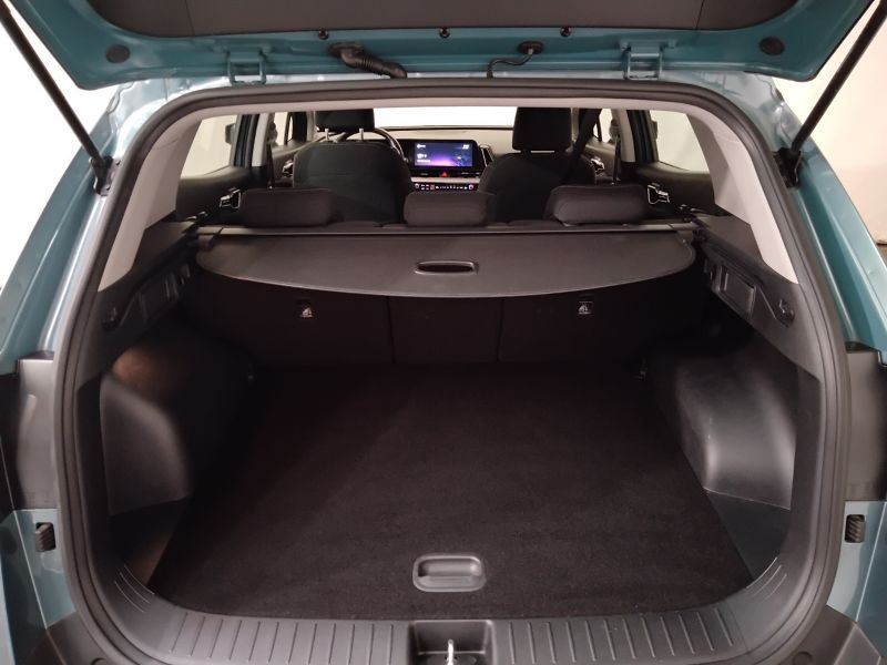 GuidiCar - KIA sportage 2022 Sportage 1.6 tgdi mhev Business Usato