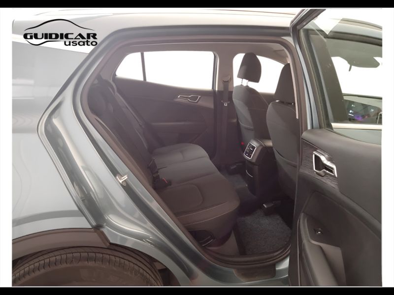 GuidiCar - KIA sportage 2022 Sportage 1.6 tgdi mhev Business Usato