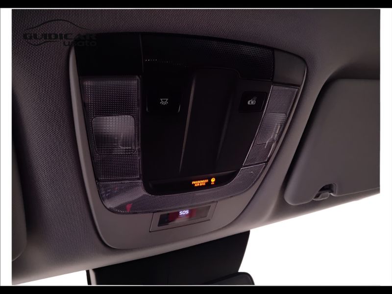 GuidiCar - KIA sportage 2022 Sportage 1.6 tgdi mhev Business Usato