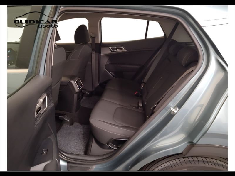 GuidiCar - KIA sportage 2022 Sportage 1.6 tgdi mhev Business Usato