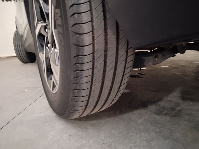 GuidiCar - KIA sportage 2022 Sportage 1.6 tgdi mhev Business Usato