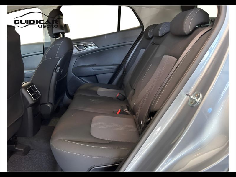 GuidiCar - KIA sportage 2023 Sportage 1.6 tgdi Style Gpl 2wd Usato