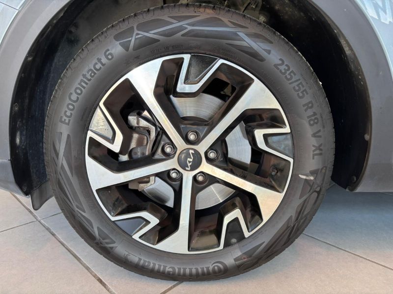 GuidiCar - KIA sportage 2023 Sportage 1.6 tgdi Style Gpl 2wd Usato