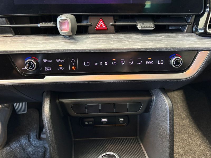 GuidiCar - KIA sportage 2023 Sportage 1.6 tgdi Style Gpl 2wd Usato