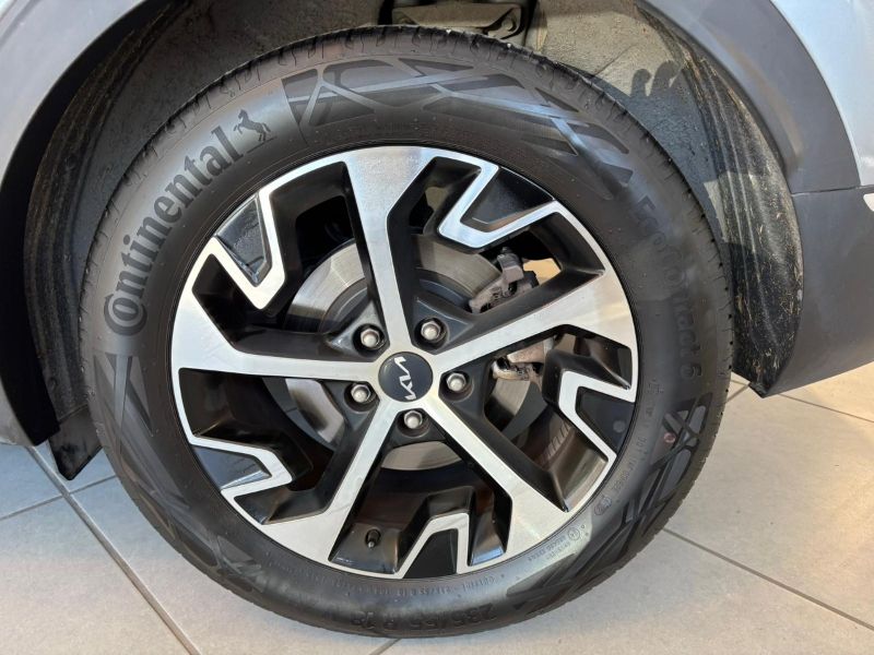 GuidiCar - KIA sportage 2023 Sportage 1.6 tgdi Style Gpl 2wd Usato