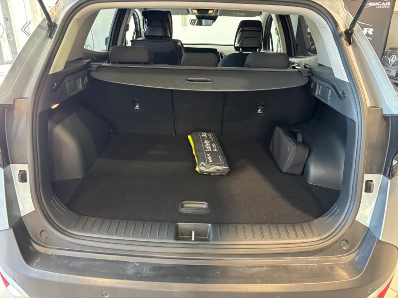 GuidiCar - KIA sportage 2023 Sportage 1.6 tgdi Style Gpl 2wd Usato