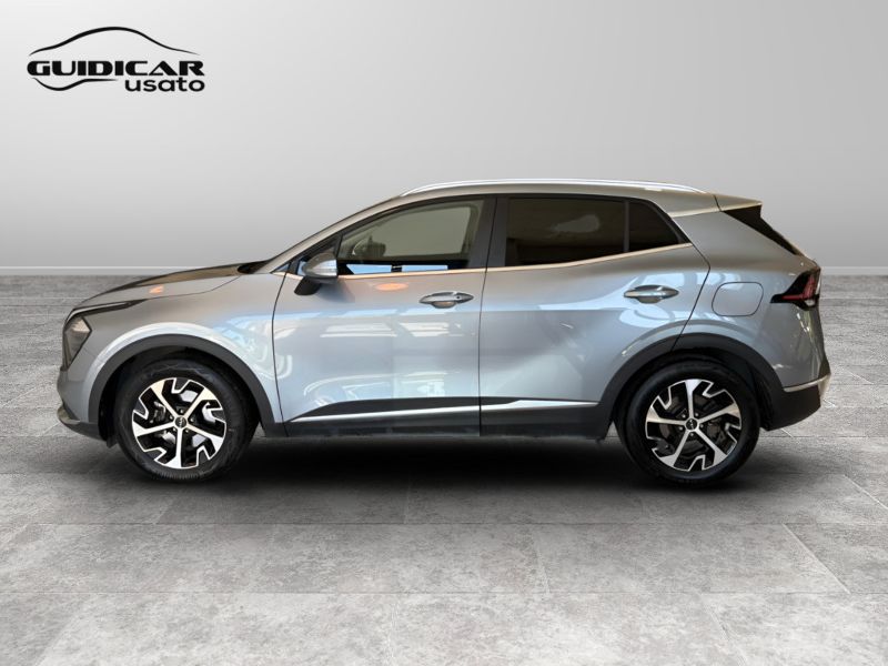 GuidiCar - KIA sportage 2023 Sportage 1.6 tgdi Style Gpl 2wd Usato