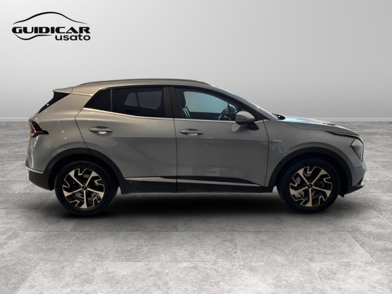 GuidiCar - KIA sportage 2023 Sportage 1.6 tgdi Style Gpl 2wd Usato