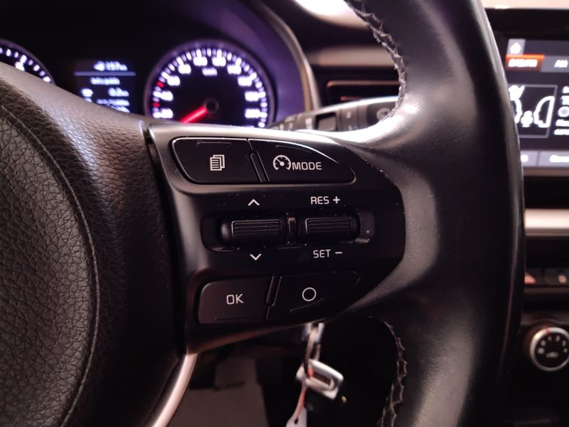 GuidiCar - KIA Stonic Stonic 1.4 MPI EcoGPL Style