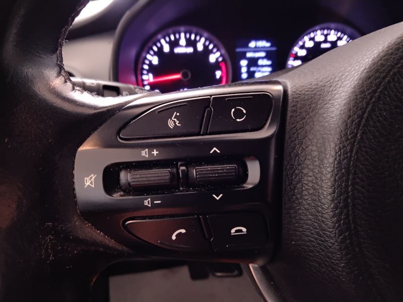 GuidiCar - KIA Stonic Stonic 1.4 MPI EcoGPL Style