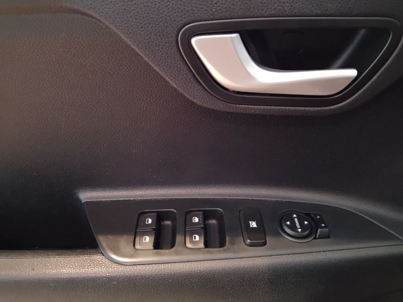 GuidiCar - KIA Stonic Stonic 1.4 MPI EcoGPL Style