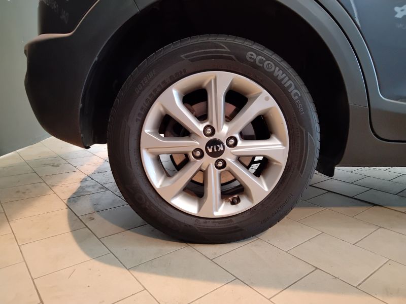 GuidiCar - KIA Stonic Stonic 1.4 MPI EcoGPL Style