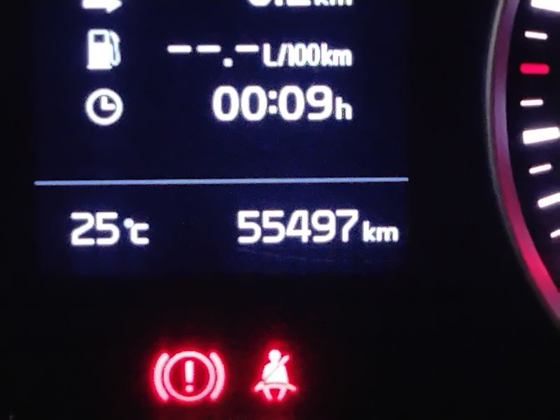 GuidiCar - KIA Stonic Stonic 1.4 MPI EcoGPL Style