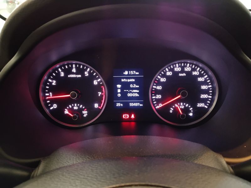 GuidiCar - KIA Stonic Stonic 1.4 MPI EcoGPL Style