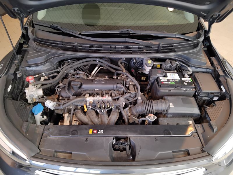 GuidiCar - KIA Stonic Stonic 1.4 MPI EcoGPL Style