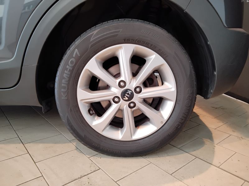 GuidiCar - KIA Stonic Stonic 1.4 MPI EcoGPL Style