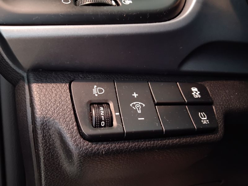 GuidiCar - KIA Stonic Stonic 1.4 MPI EcoGPL Style
