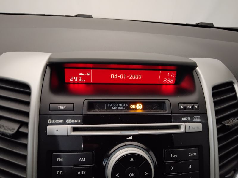 GuidiCar - KIA Venga 2017 Venga 1.4 cvvt Cool E6 Usato