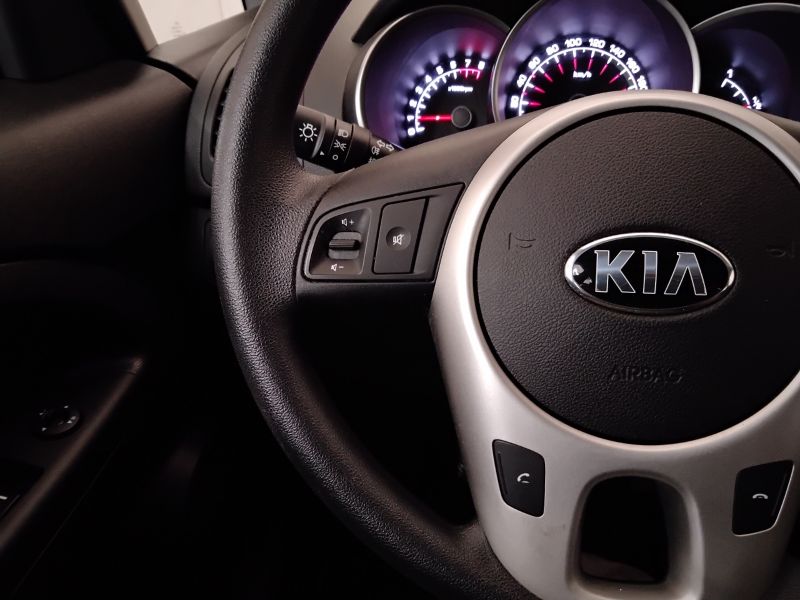 GuidiCar - KIA Venga 2017 Venga 1.4 cvvt Cool E6 Usato
