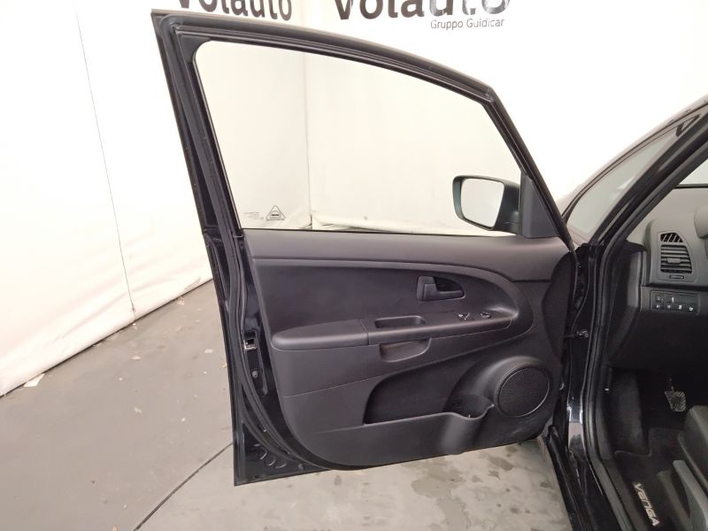GuidiCar - KIA Venga 2017 Venga 1.4 cvvt Cool E6 Usato