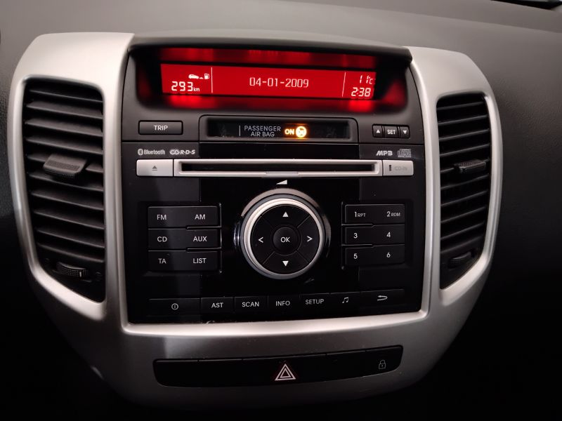 GuidiCar - KIA Venga 2017 Venga 1.4 cvvt Cool E6 Usato