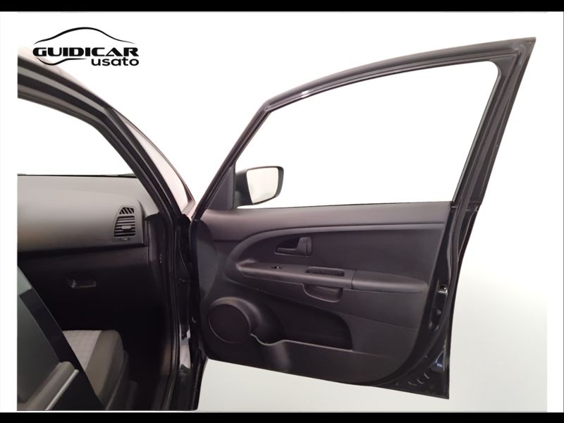 GuidiCar - KIA Venga 2017 Venga 1.4 cvvt Cool E6 Usato