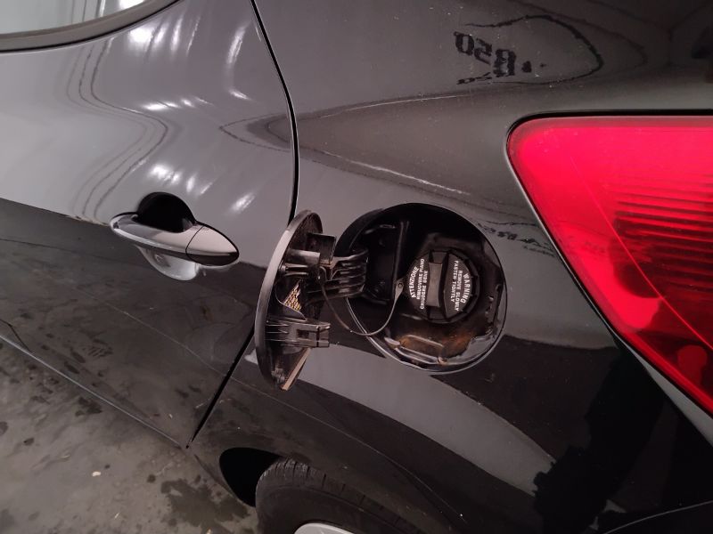GuidiCar - KIA Venga 2017 Venga 1.4 cvvt Cool E6 Usato