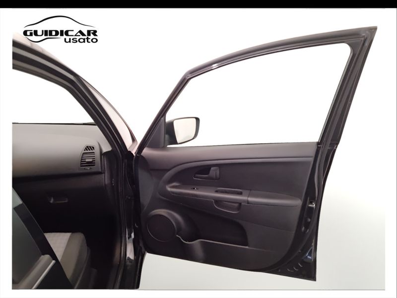 GuidiCar - KIA Venga 2017 Venga 1.4 cvvt Cool E6 Usato
