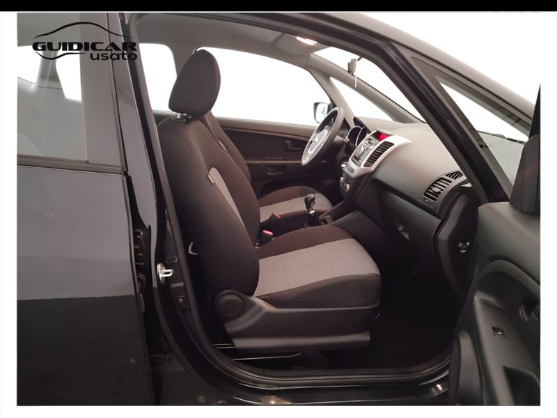 GuidiCar - KIA Venga 2017 Venga 1.4 cvvt Cool E6 Usato