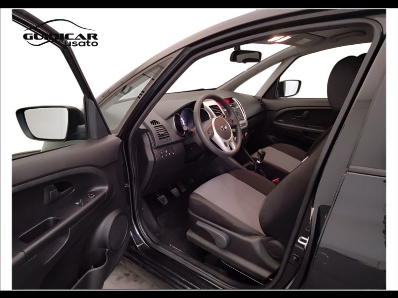 GuidiCar - KIA Venga 2017 Venga 1.4 cvvt Cool E6 Usato