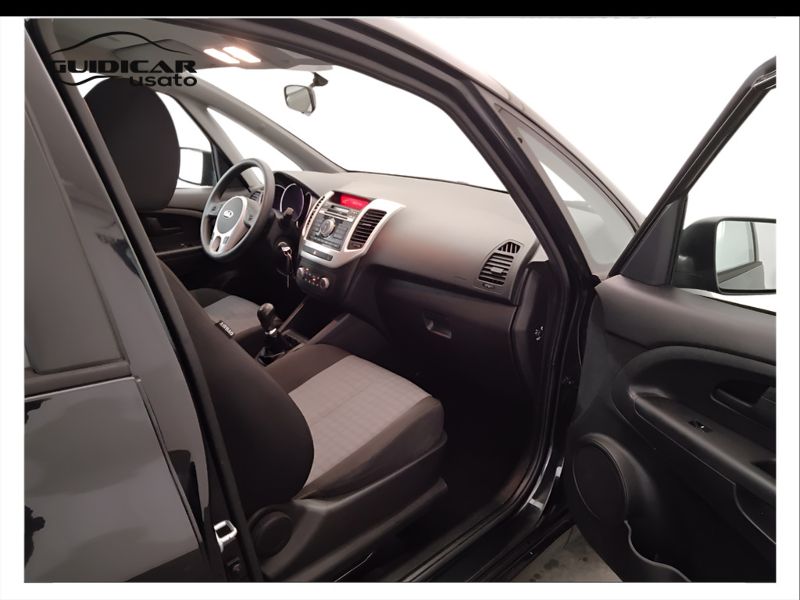 GuidiCar - KIA Venga 2017 Venga 1.4 cvvt Cool E6 Usato