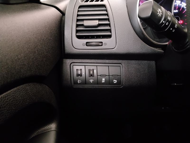 GuidiCar - KIA Venga 2017 Venga 1.4 cvvt Cool E6 Usato