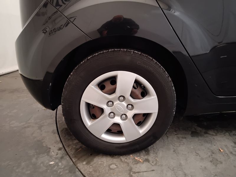 GuidiCar - KIA Venga 2017 Venga 1.4 cvvt Cool E6 Usato