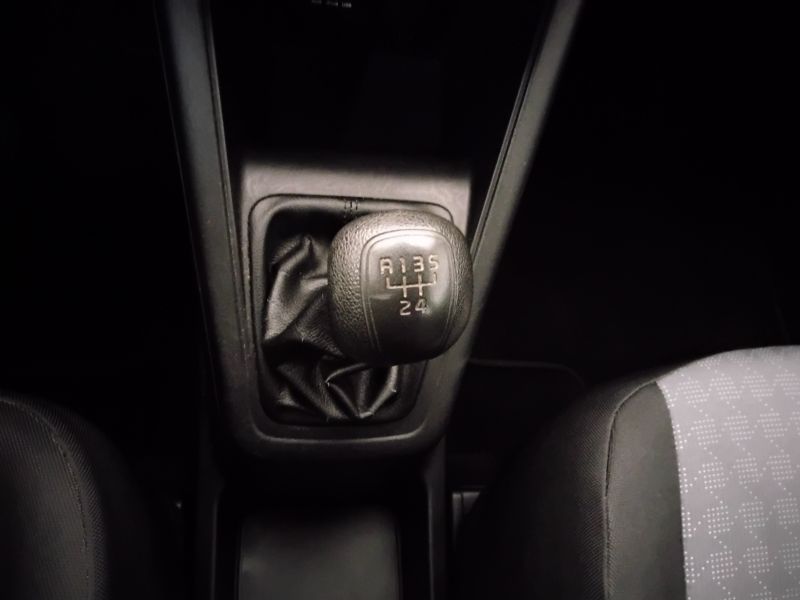GuidiCar - KIA Venga 2017 Venga 1.4 cvvt Cool E6 Usato