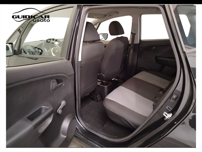GuidiCar - KIA Venga 2017 Venga 1.4 cvvt Cool E6 Usato