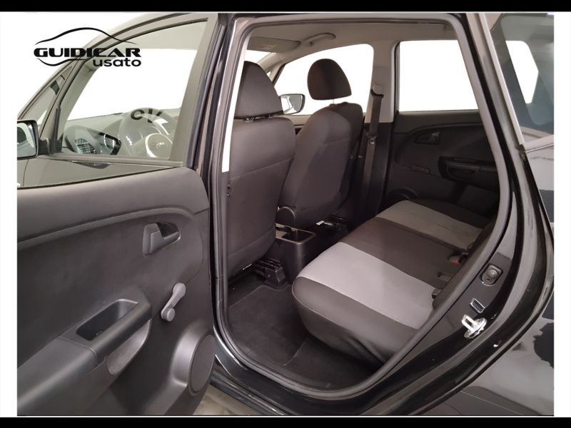 GuidiCar - KIA Venga 2017 Venga 1.4 cvvt Cool E6 Usato