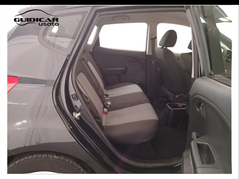 GuidiCar - KIA Venga 2017 Venga 1.4 cvvt Cool E6 Usato