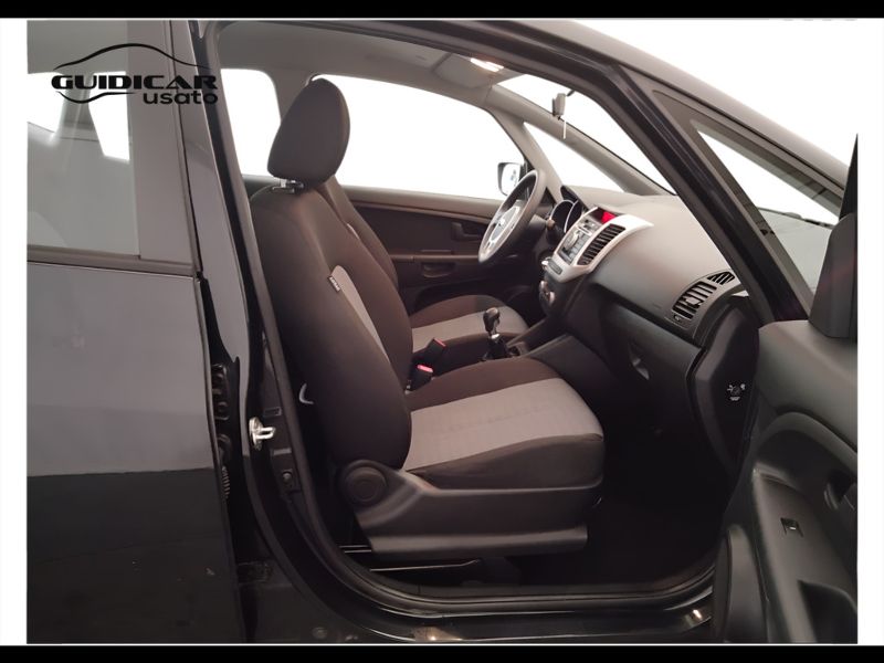 GuidiCar - KIA Venga 2017 Venga 1.4 cvvt Cool E6 Usato