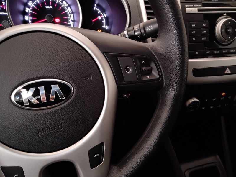 GuidiCar - KIA Venga 2017 Venga 1.4 cvvt Cool E6 Usato