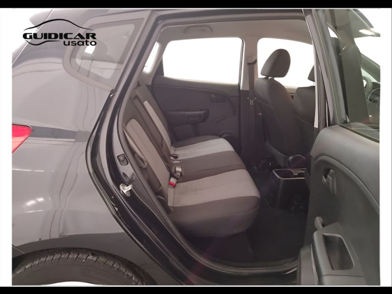 GuidiCar - KIA Venga 2017 Venga 1.4 cvvt Cool E6 Usato