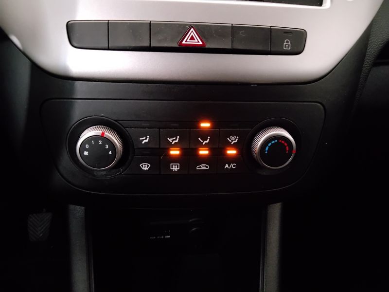 GuidiCar - KIA Venga 2017 Venga 1.4 cvvt Cool E6 Usato