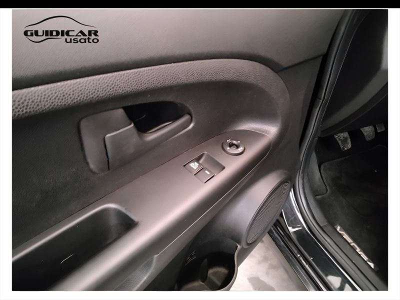 GuidiCar - KIA Venga 2017 Venga 1.4 cvvt Cool E6 Usato
