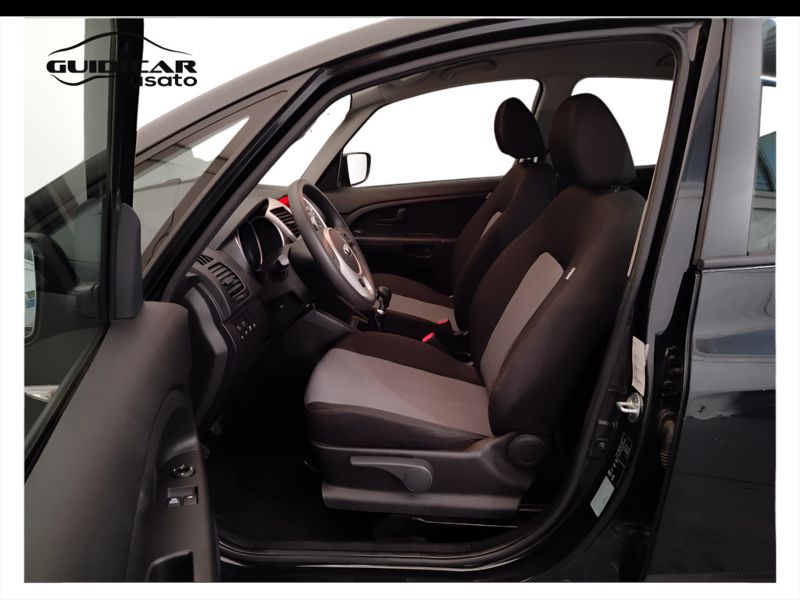 GuidiCar - KIA Venga 2017 Venga 1.4 cvvt Cool E6 Usato