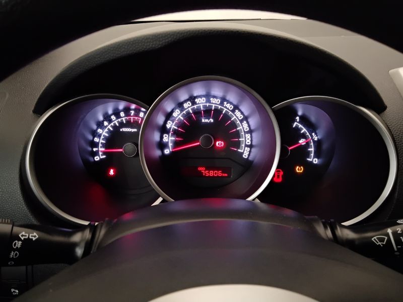 GuidiCar - KIA Venga 2017 Venga 1.4 cvvt Cool E6 Usato