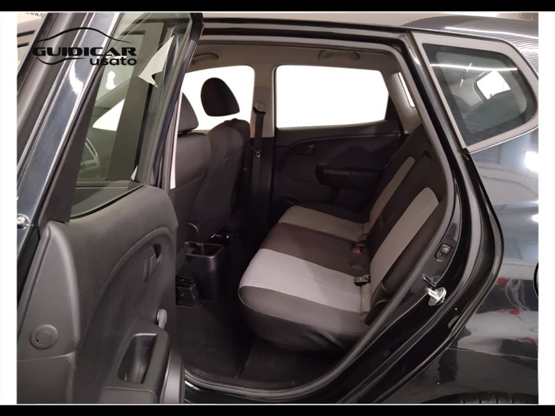 GuidiCar - KIA Venga 2017 Venga 1.4 cvvt Cool E6 Usato