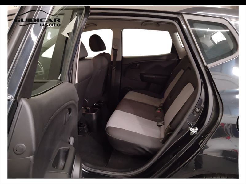 GuidiCar - KIA Venga 2017 Venga 1.4 cvvt Cool E6 Usato