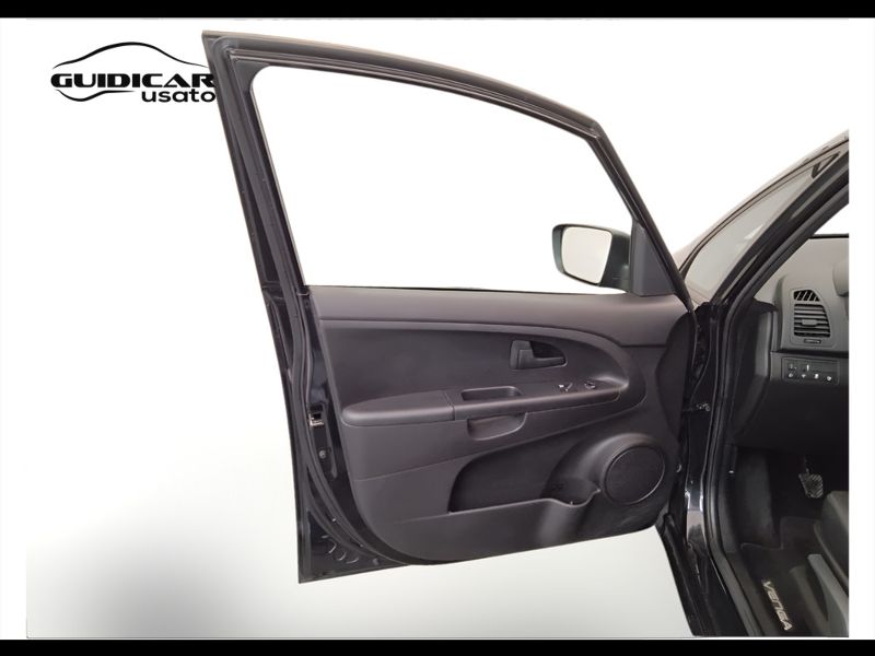 GuidiCar - KIA Venga 2017 Venga 1.4 cvvt Cool E6 Usato